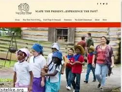 Sites similar to logcabinvillage.org