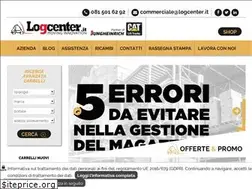 Sites similar to logcenter.it