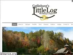 Sites similar to logchapel.com