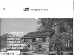 Sites similar to logcollege.net