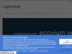 Sites similar to logcontrol.de