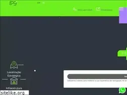 Sites similar to logcp.com.br