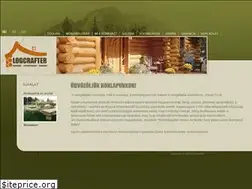 Sites similar to logcrafter.ro