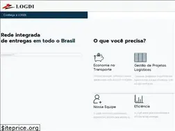 Sites similar to logdi.com.br