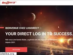 Sites similar to logdirect.net