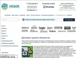 Sites similar to logdok.ru