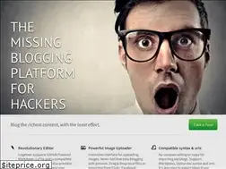 Sites similar to logdown.com