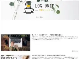 Sites similar to logdrip.com