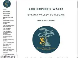 Sites similar to logdriverswaltz.ca