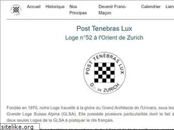 Sites similar to loge-ptl.ch