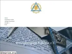 Sites similar to loge-reuchlin.de