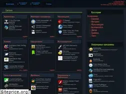 Sites similar to loged.ru