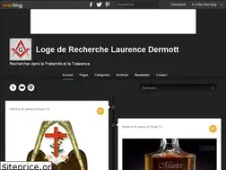Sites similar to logedermott.over-blog.com