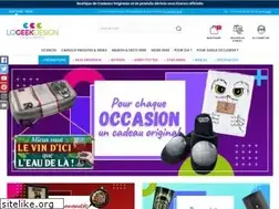 Sites similar to logeekdesign.com