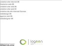 Sites similar to logeen.com