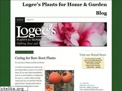 Sites similar to logeesblog.wordpress.com
