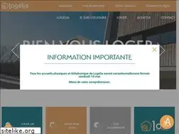 Sites similar to logelia.fr