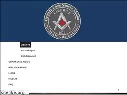 Sites similar to logeliberte.ch