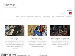 Sites similar to logelloop.com