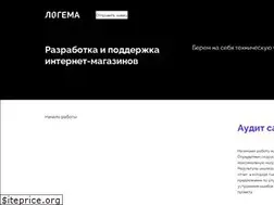 Sites similar to logema.org