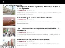 Sites similar to logement-algerie.com