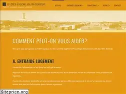 Sites similar to logement-hochelaga-maisonneuve.org