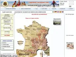 Sites similar to logement-saisonnier.com