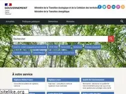 Sites similar to logement.gouv.fr