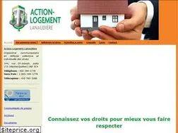 Sites similar to logementlanaudiere.org