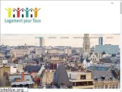 Sites similar to logementpourtous.be