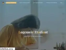 Sites similar to logements-etudiants.org