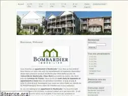 Sites similar to logements-sherbrooke.com