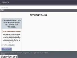 Sites similar to logen.ca