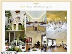 Sites similar to logenhaus.de