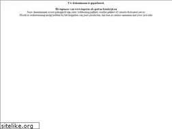 Sites similar to logeren-als-god-in-frankrijk.eu