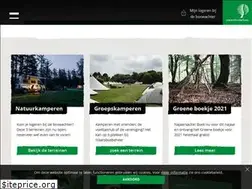 Sites similar to logerenbijdeboswachter.nl