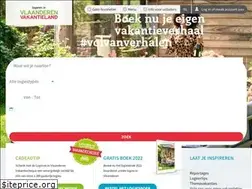 Sites similar to logereninvlaanderen.be
