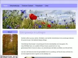 Sites similar to logerenluxemburg.nl