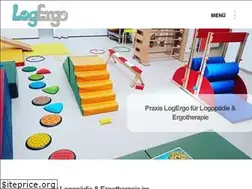 Sites similar to logergo.de