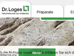 Sites similar to loges.de