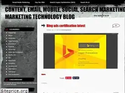 Sites similar to logeshseo.wordpress.com