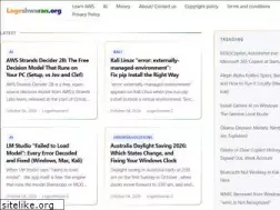 Sites similar to logeshwaran.org