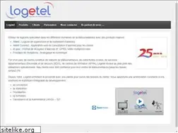Sites similar to logetel.fr