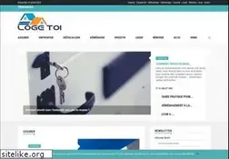 Sites similar to logetoi.fr