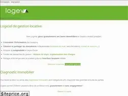 Sites similar to logeva.com