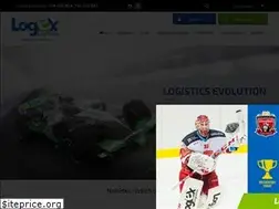Sites similar to logex.cz