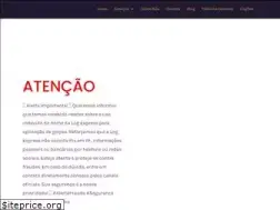 Sites similar to logexpressbrasil.com
