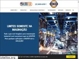 Sites similar to logfer.com.br
