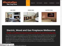 Sites similar to logfires.com.au