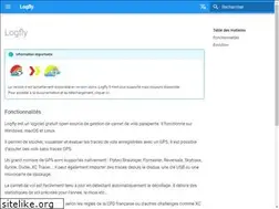 Sites similar to logfly.org
